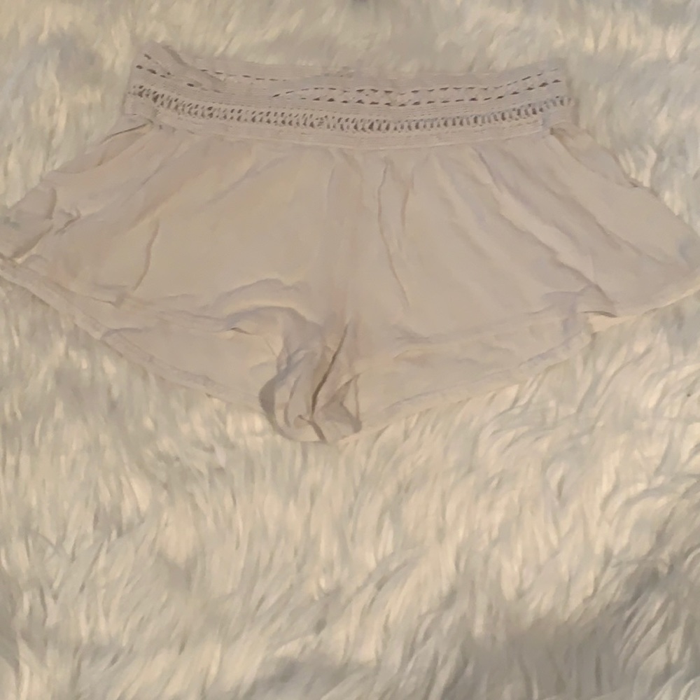 Louse shorts